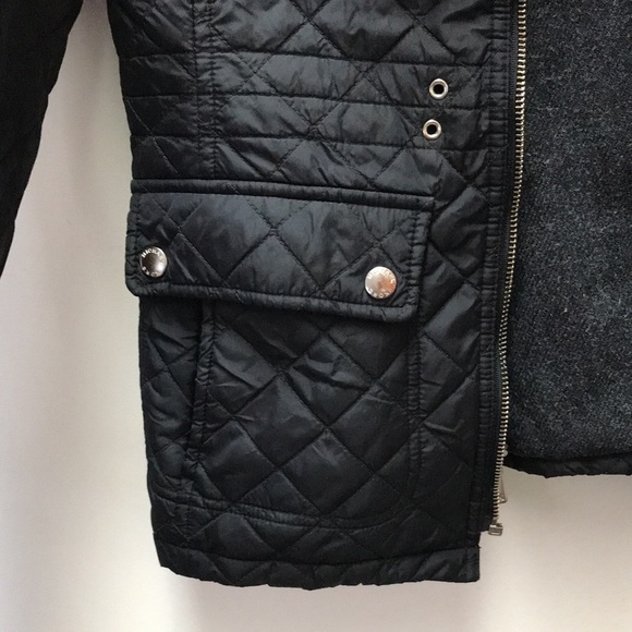 Michael Kors biker jacket size S - Picture 6 of 10